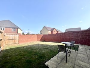 Garden- click for photo gallery